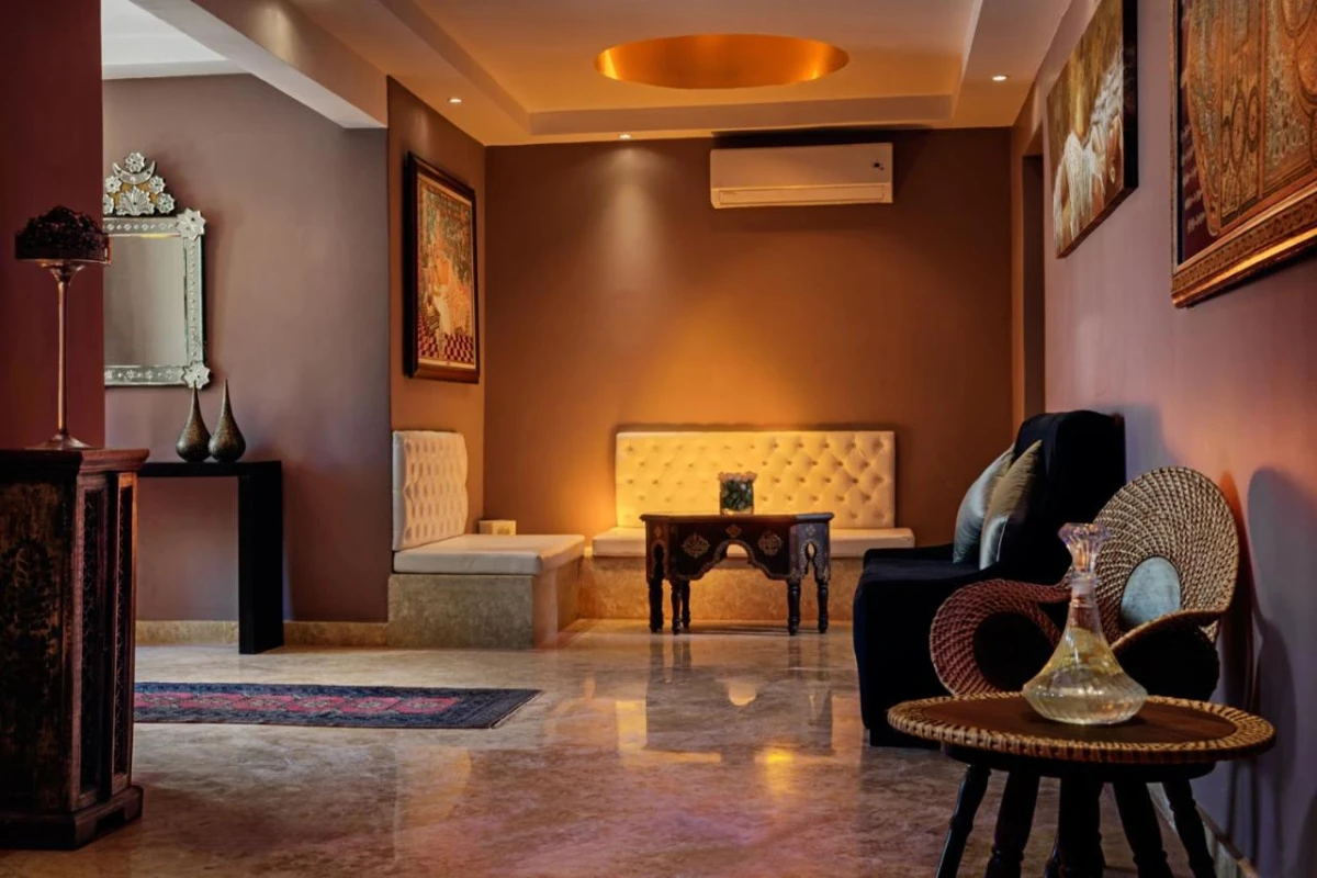 Palais Mehdi - Hotel Photo 32