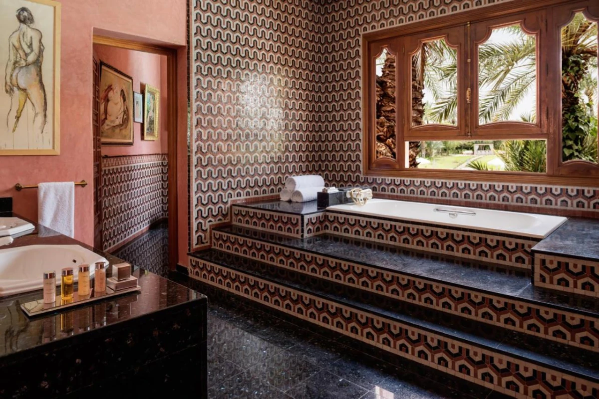 Palais Mehdi - Hotel Photo 34