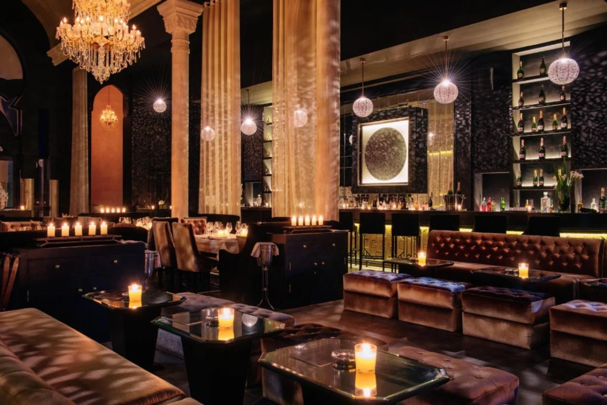 Palais Mehdi - Hotel Photo 39