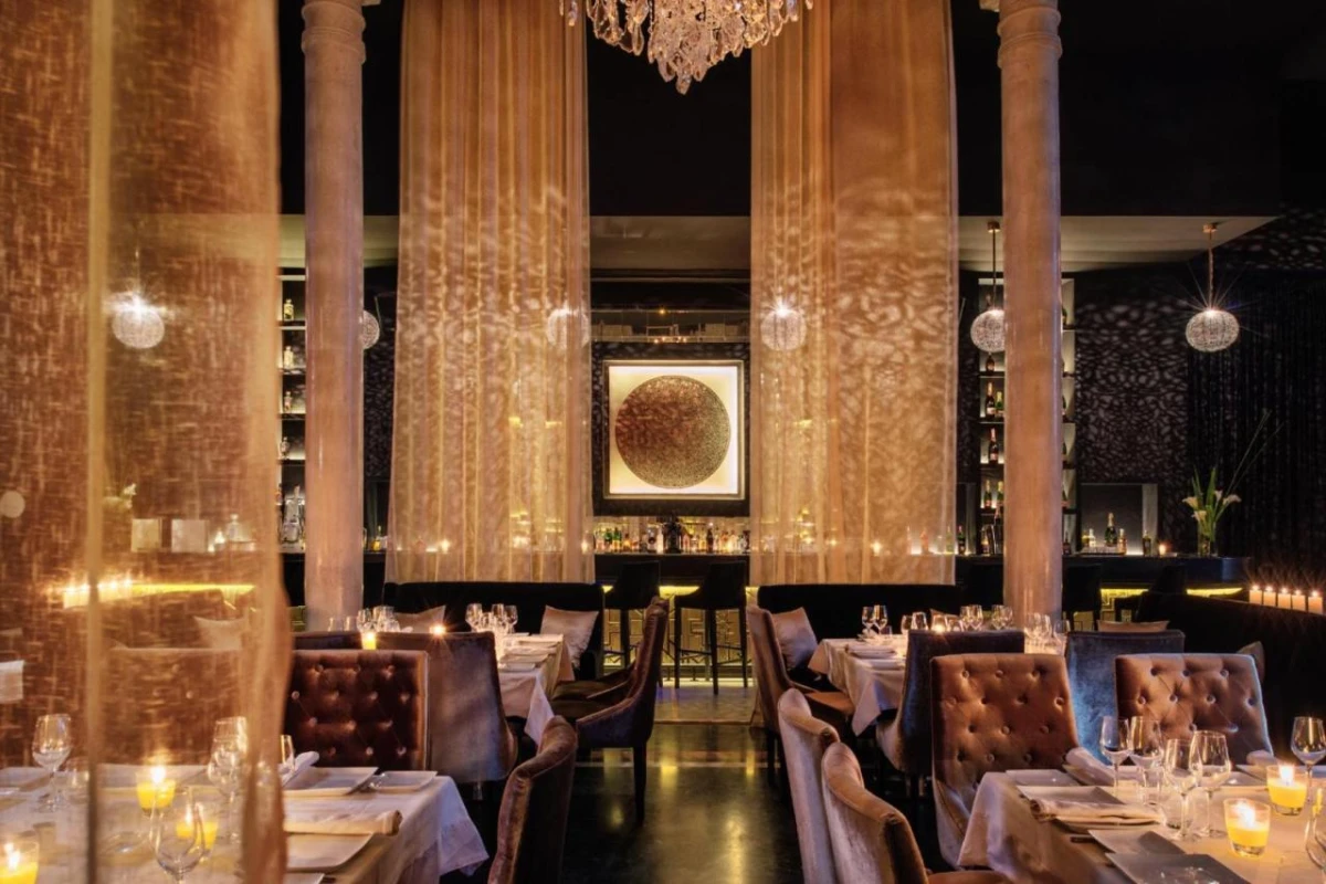 Palais Mehdi - Hotel Photo 40