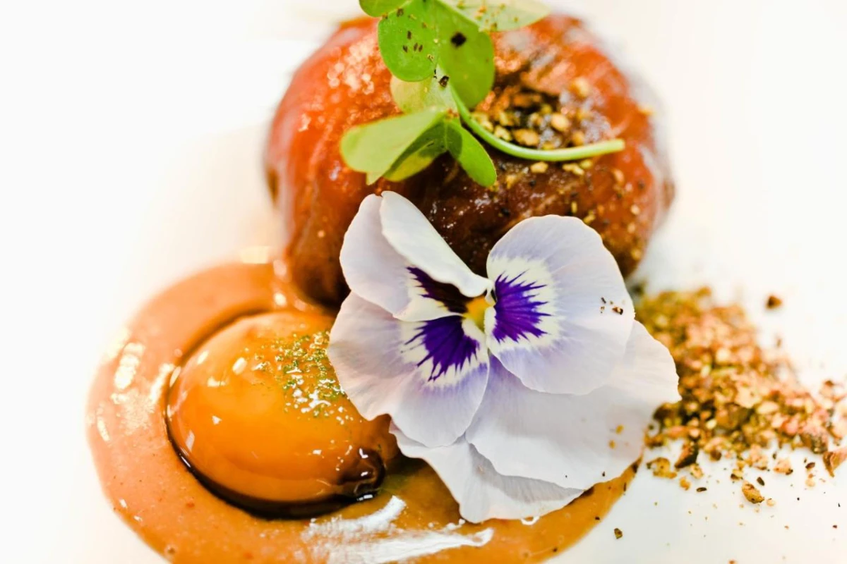 Palais Mehdi - Hotel Photo 41