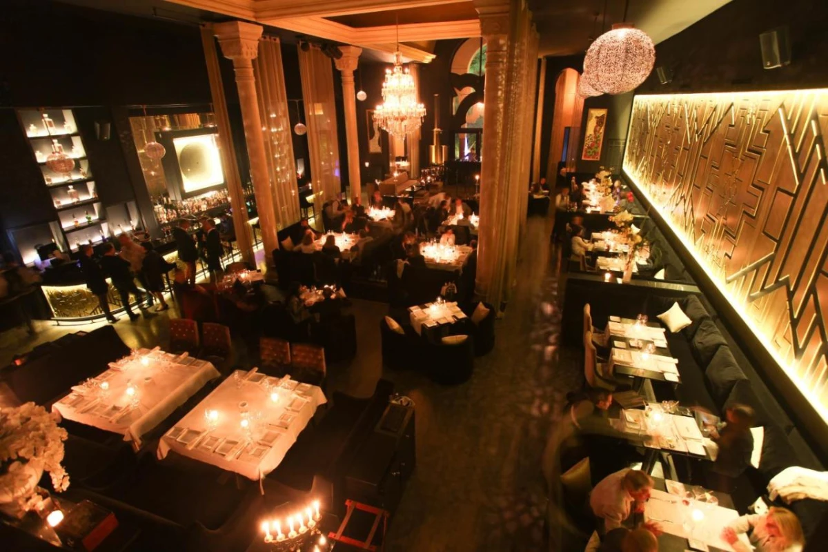 Palais Mehdi - Hotel Photo 42