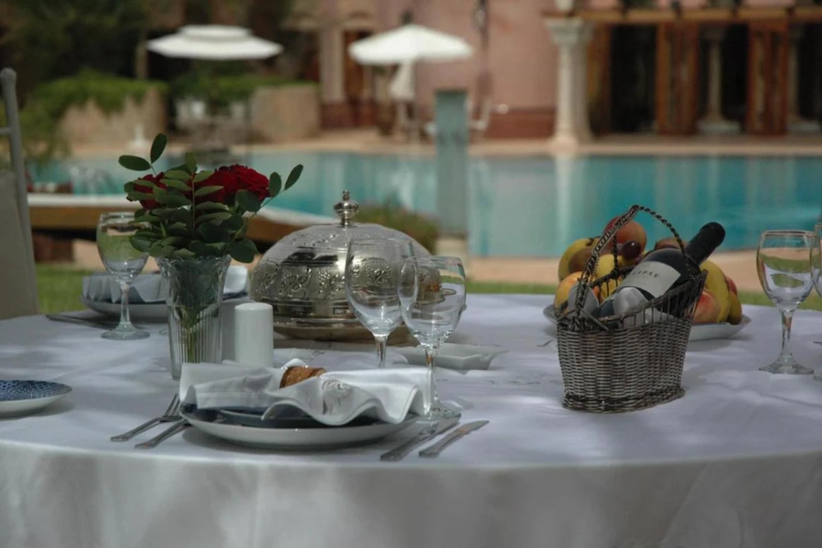 Palais Mehdi - Hotel Photo 43