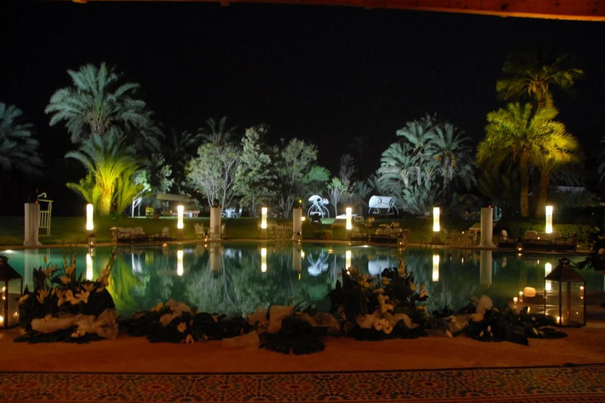Palais Mehdi - Hotel Photo 49
