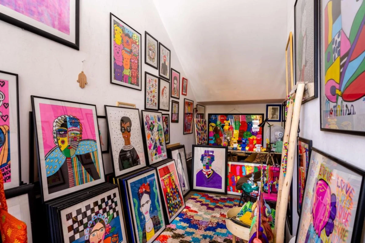 Radisson Blu Hotel Marrakech Carre Eden - Hotel Photo 6