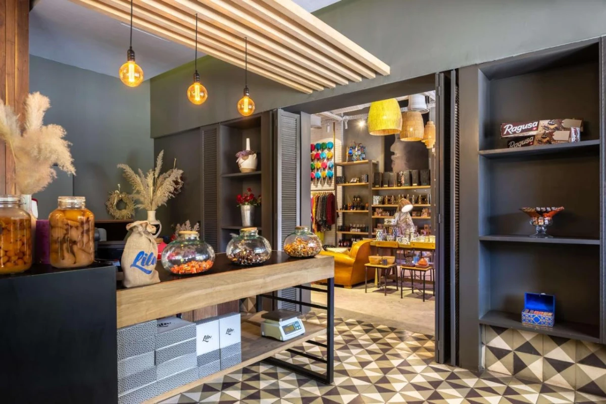 Radisson Blu Hotel Marrakech Carre Eden - Hotel Photo 8