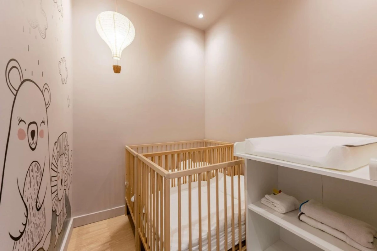 Radisson Blu Hotel Marrakech Carre Eden - Hotel Photo 10