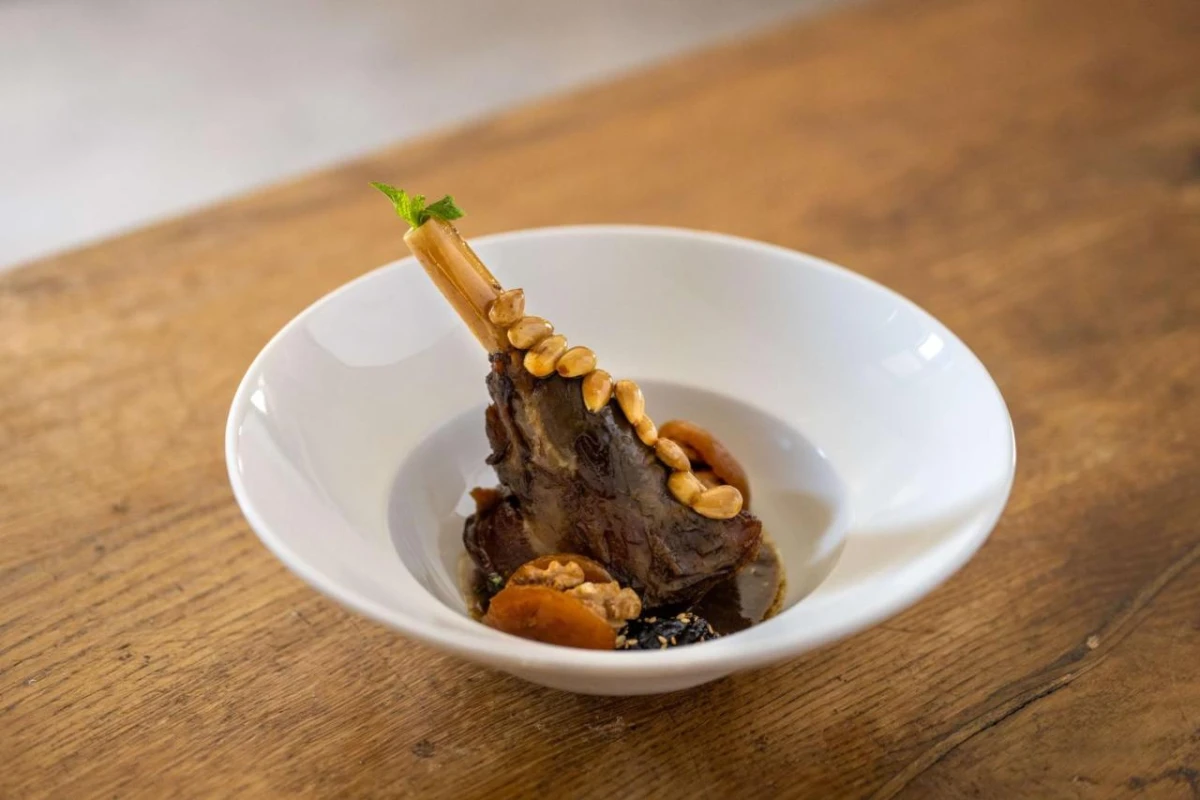 Radisson Blu Hotel Marrakech Carre Eden - Hotel Photo 15