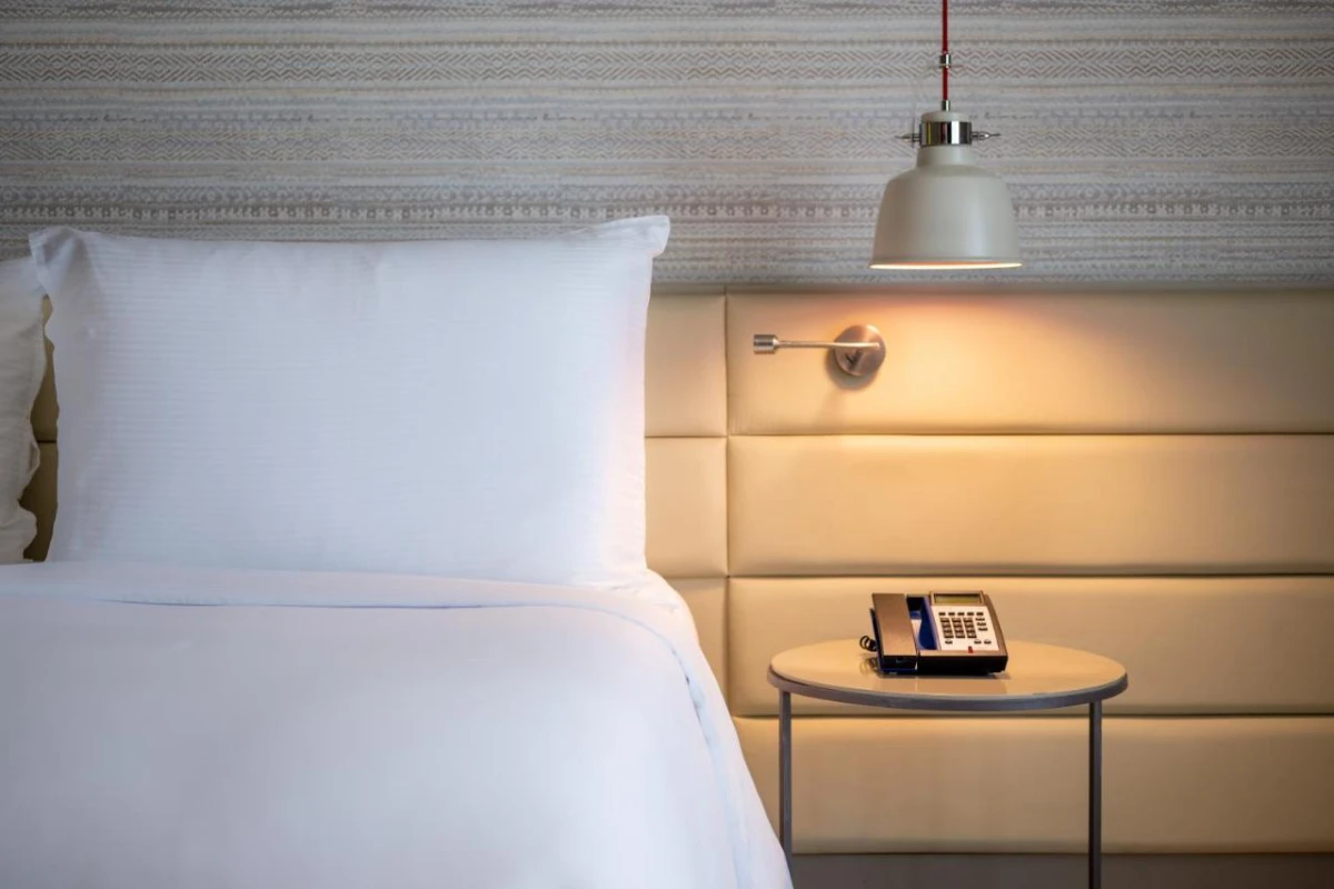 Radisson Blu Hotel Marrakech Carre Eden - Hotel Photo 27