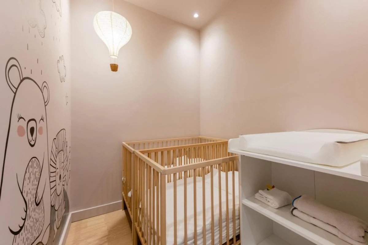 Radisson Blu Hotel Marrakech Carre Eden - Hotel Photo 29