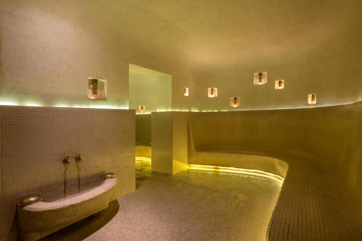 Radisson Blu Hotel Marrakech Carre Eden - Hotel Photo 42