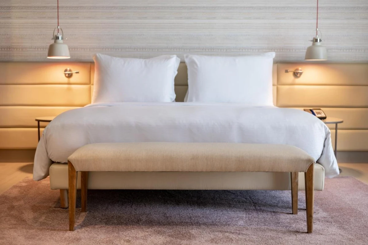 Radisson Blu Hotel Marrakech Carre Eden - Hotel Photo 46