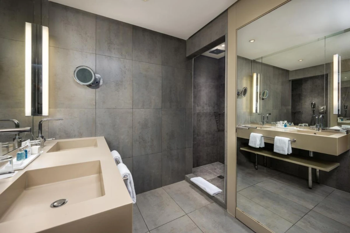 Radisson Blu Hotel Marrakech Carre Eden - Hotel Photo 48