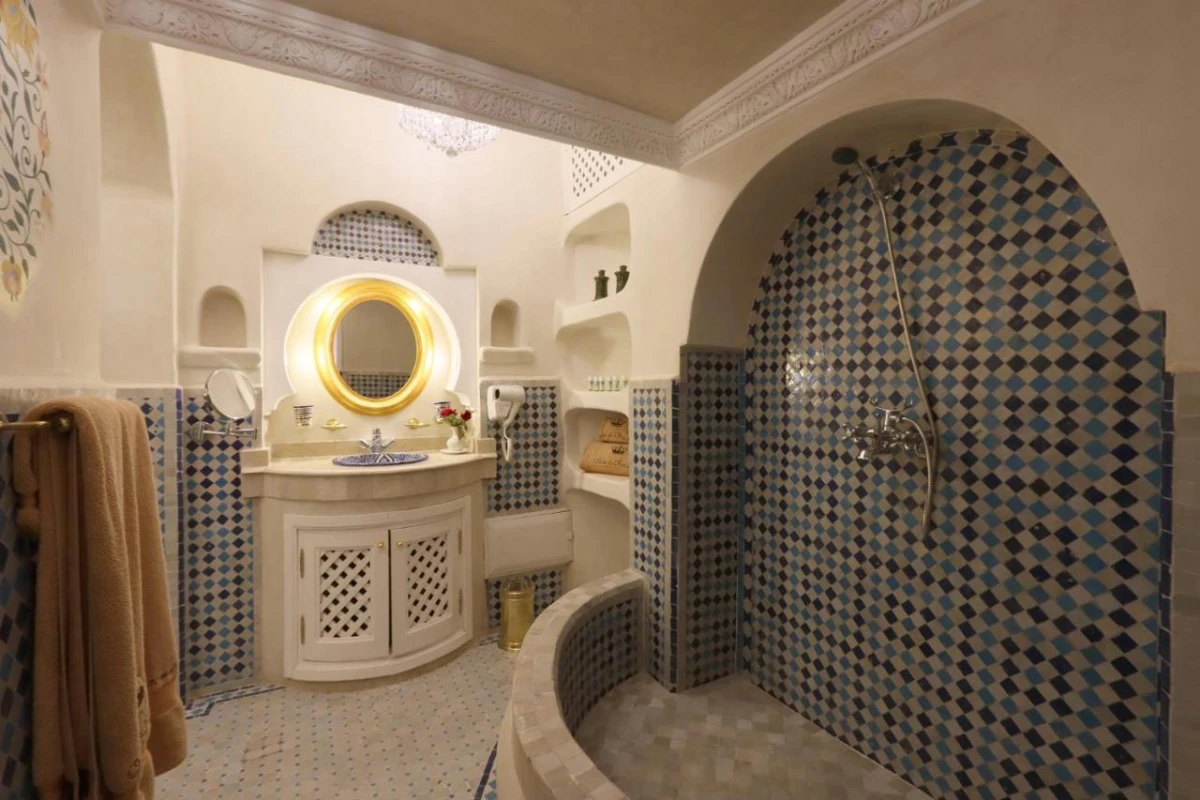 Riad Palais Des Princesses & Spa - Hotel Photo 3