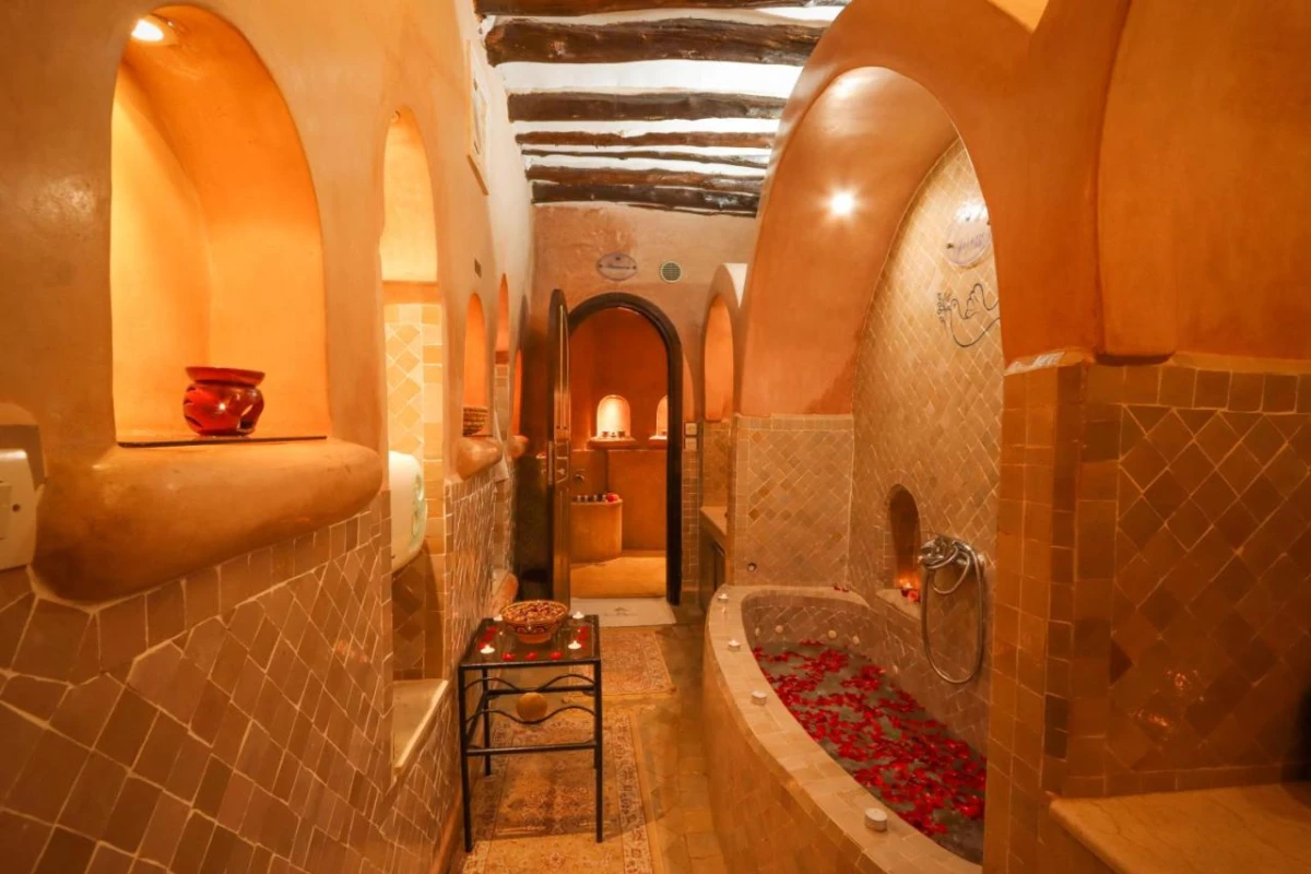 Riad Palais Des Princesses & Spa - Hotel Photo 6