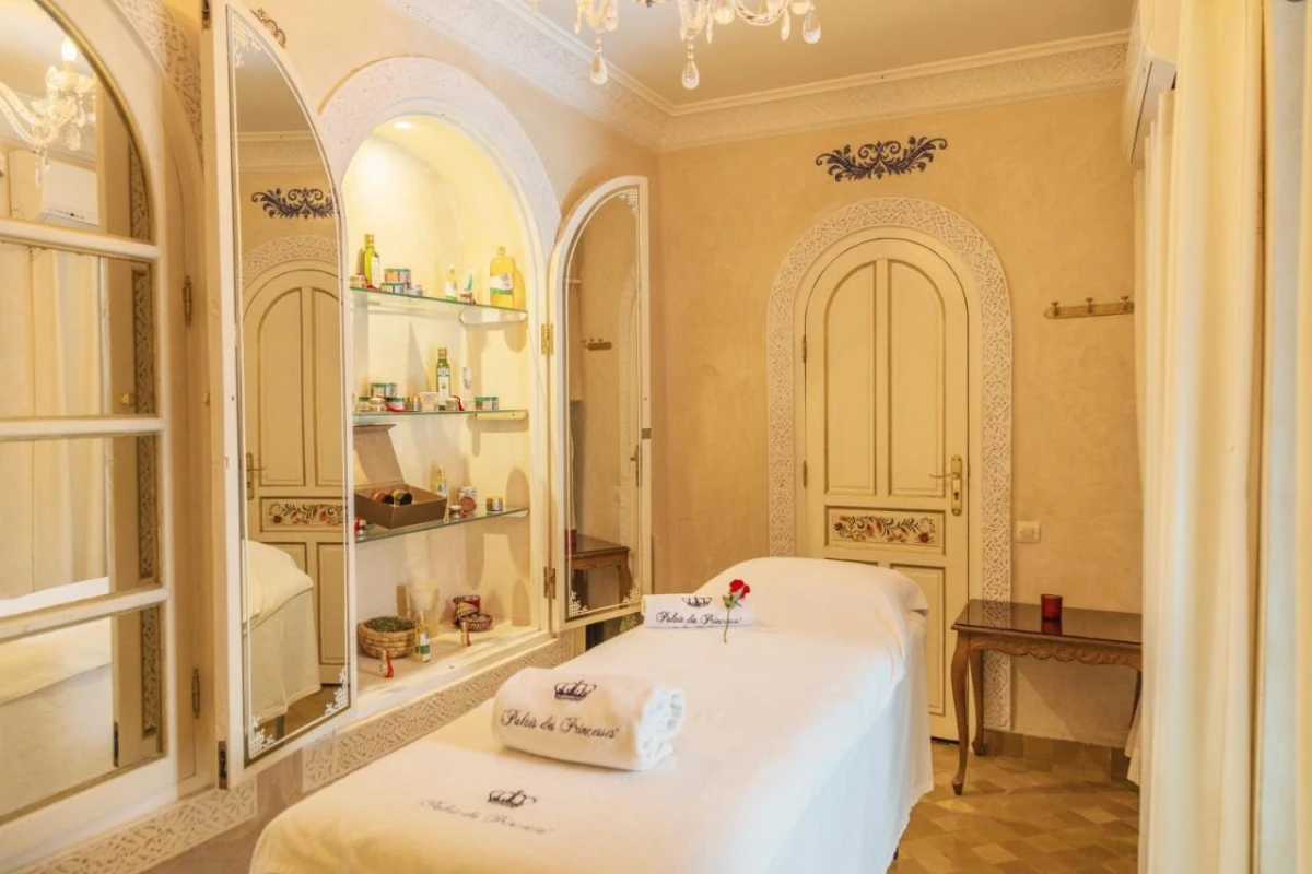 Riad Palais Des Princesses & Spa - Hotel Photo 10