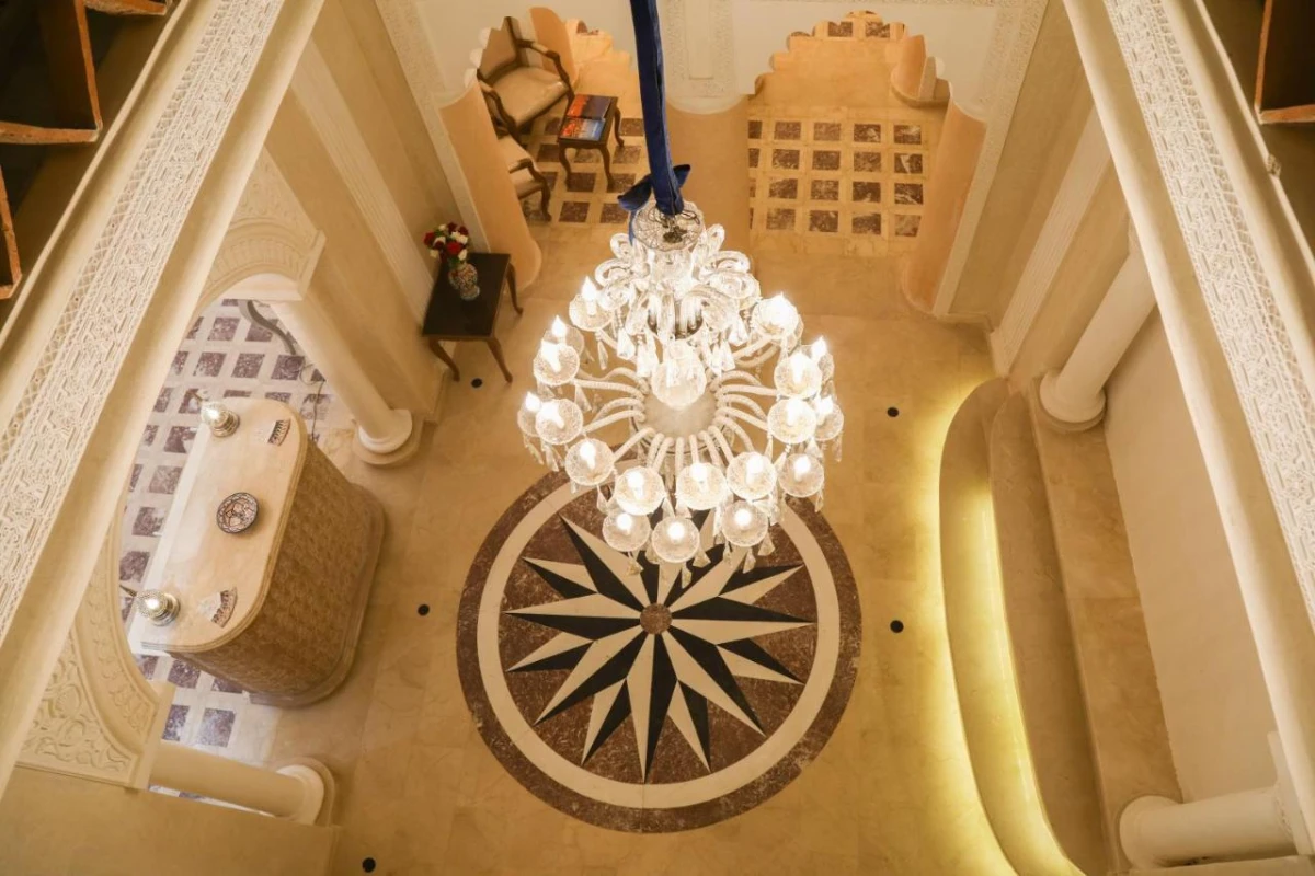 Riad Palais Des Princesses & Spa - Hotel Photo 15