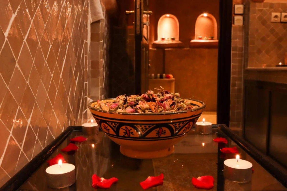 Riad Palais Des Princesses & Spa - Hotel Photo 23