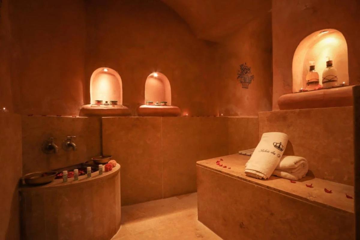 Riad Palais Des Princesses & Spa - Hotel Photo 24