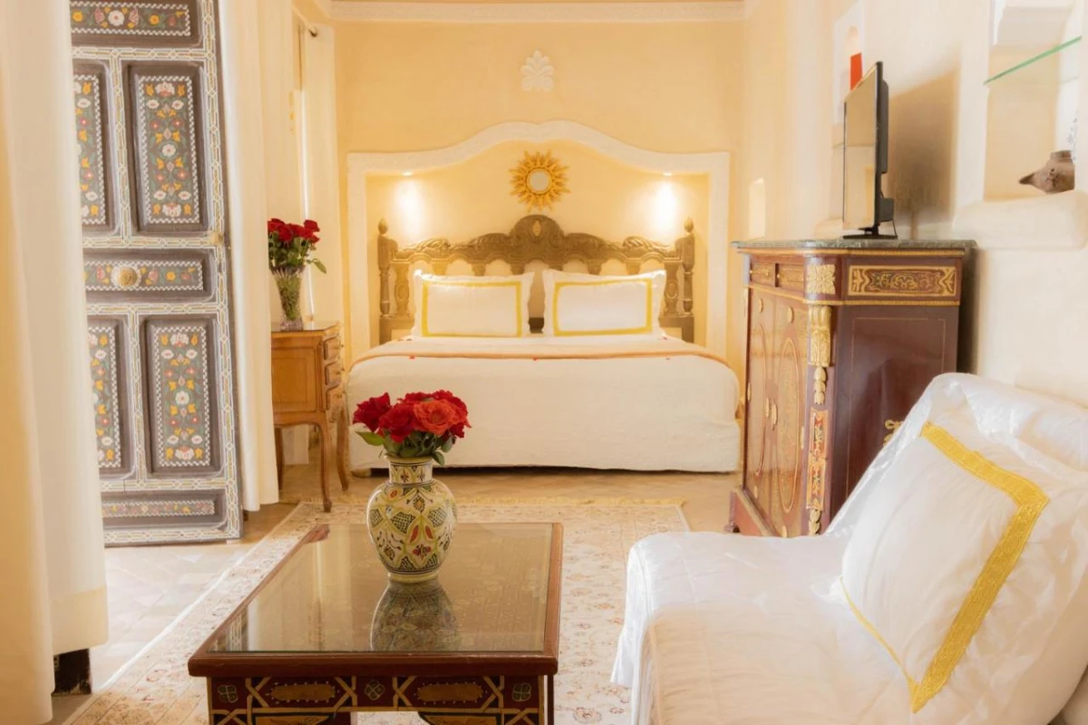 Riad Palais Des Princesses & Spa - Hotel Photo 25