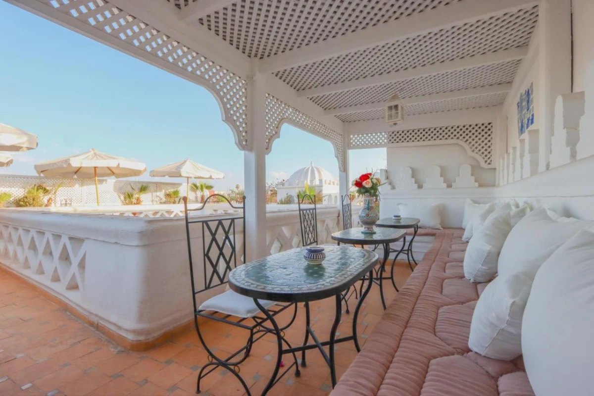 Riad Palais Des Princesses & Spa - Hotel Photo 27