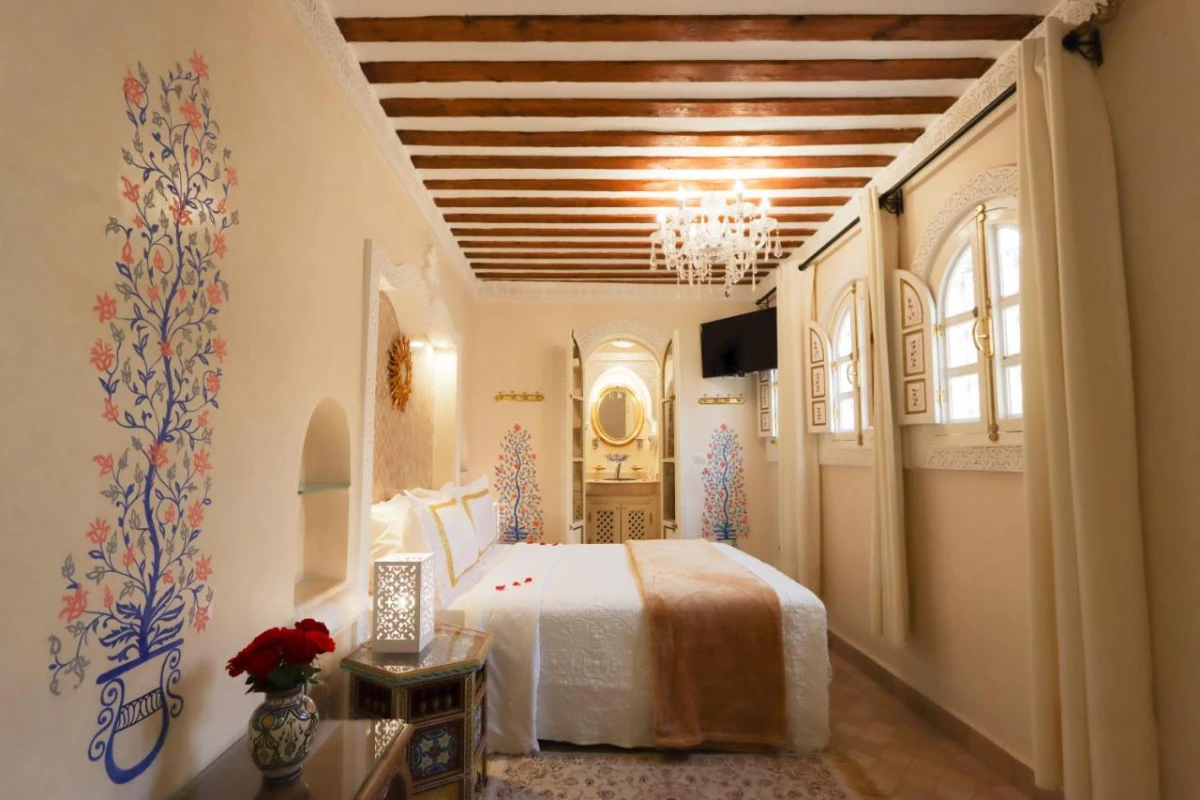 Riad Palais Des Princesses & Spa - Hotel Photo 28
