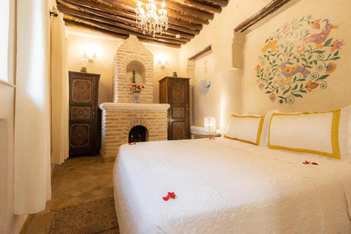 Riad Palais Des Princesses & Spa - Hotel Photo 29
