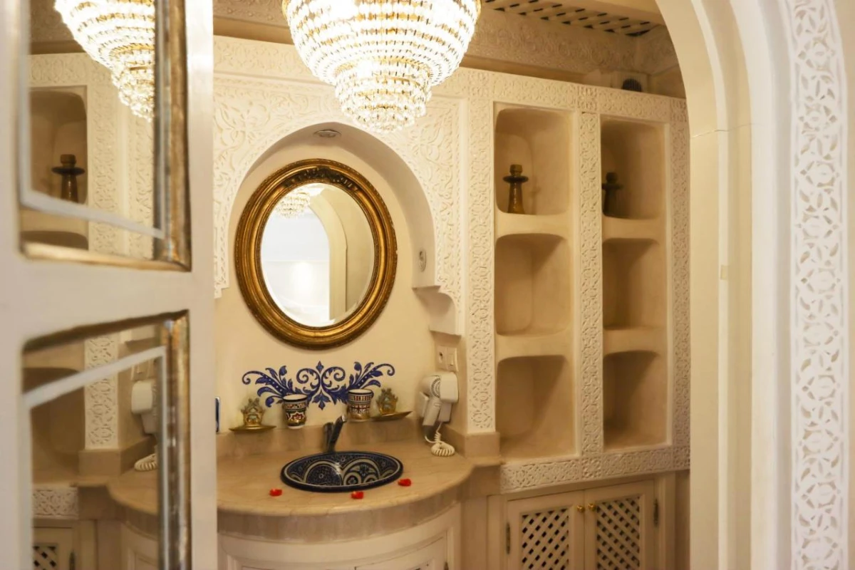 Riad Palais Des Princesses & Spa - Hotel Photo 30