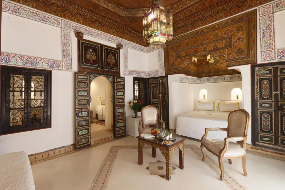 Riad Palais Des Princesses & Spa - Hotel Photo 32