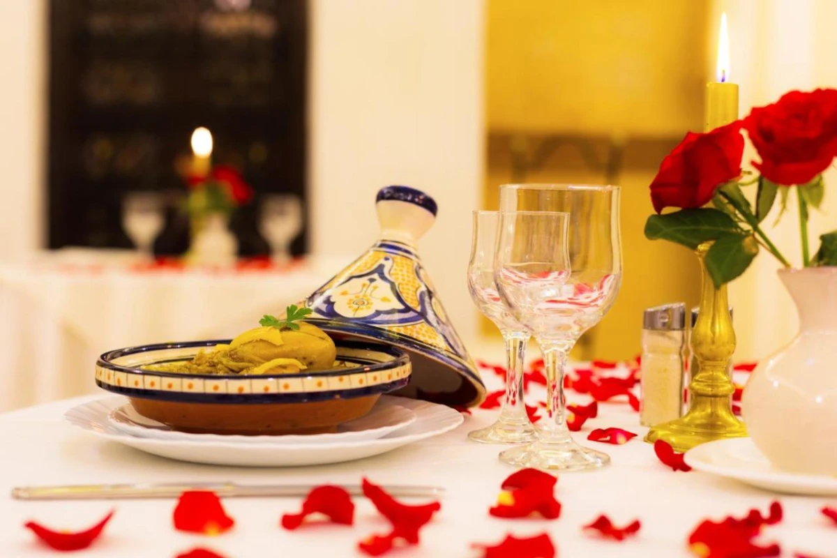 Riad Palais Des Princesses & Spa - Hotel Photo 33