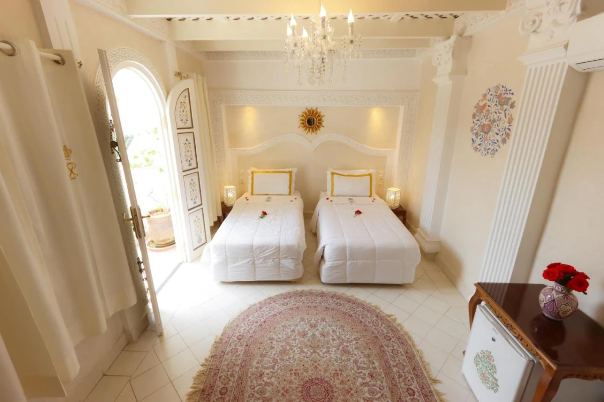 Riad Palais Des Princesses & Spa - Hotel Photo 34