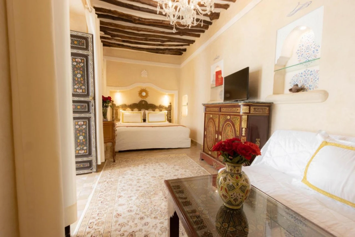 Riad Palais Des Princesses & Spa - Hotel Photo 35