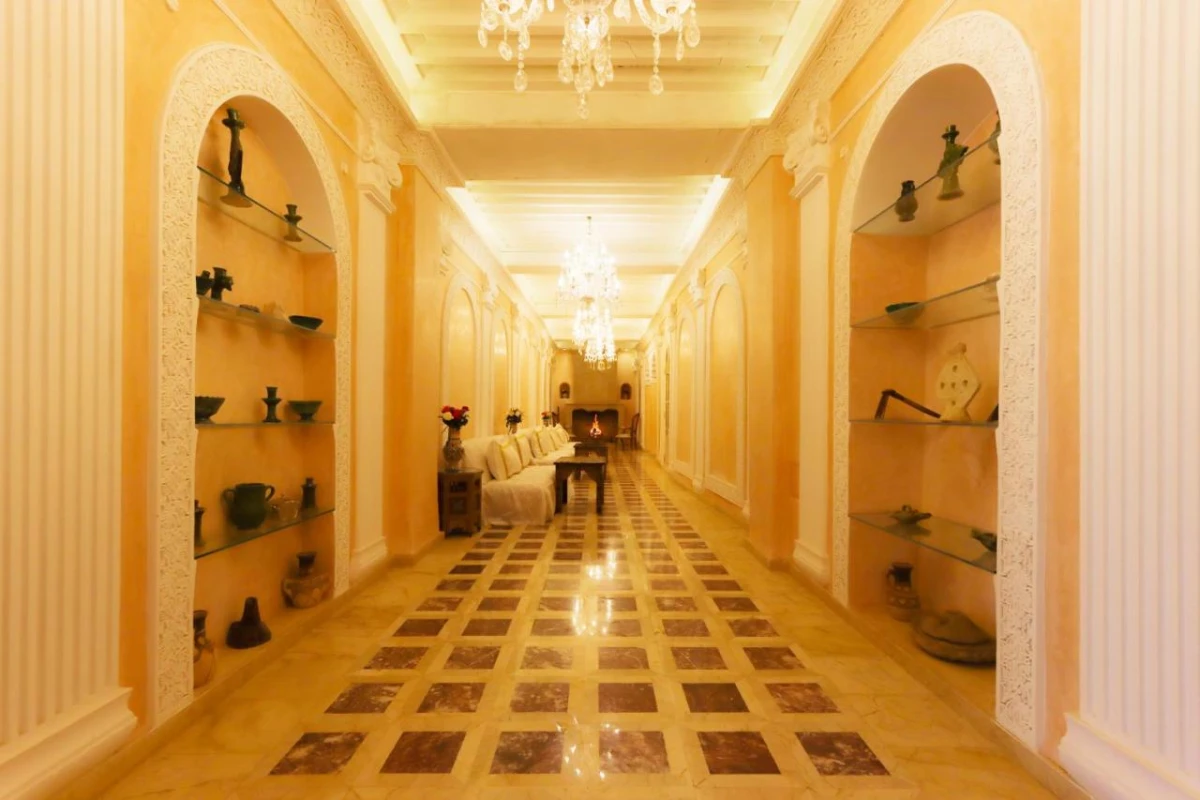 Riad Palais Des Princesses & Spa - Hotel Photo 36