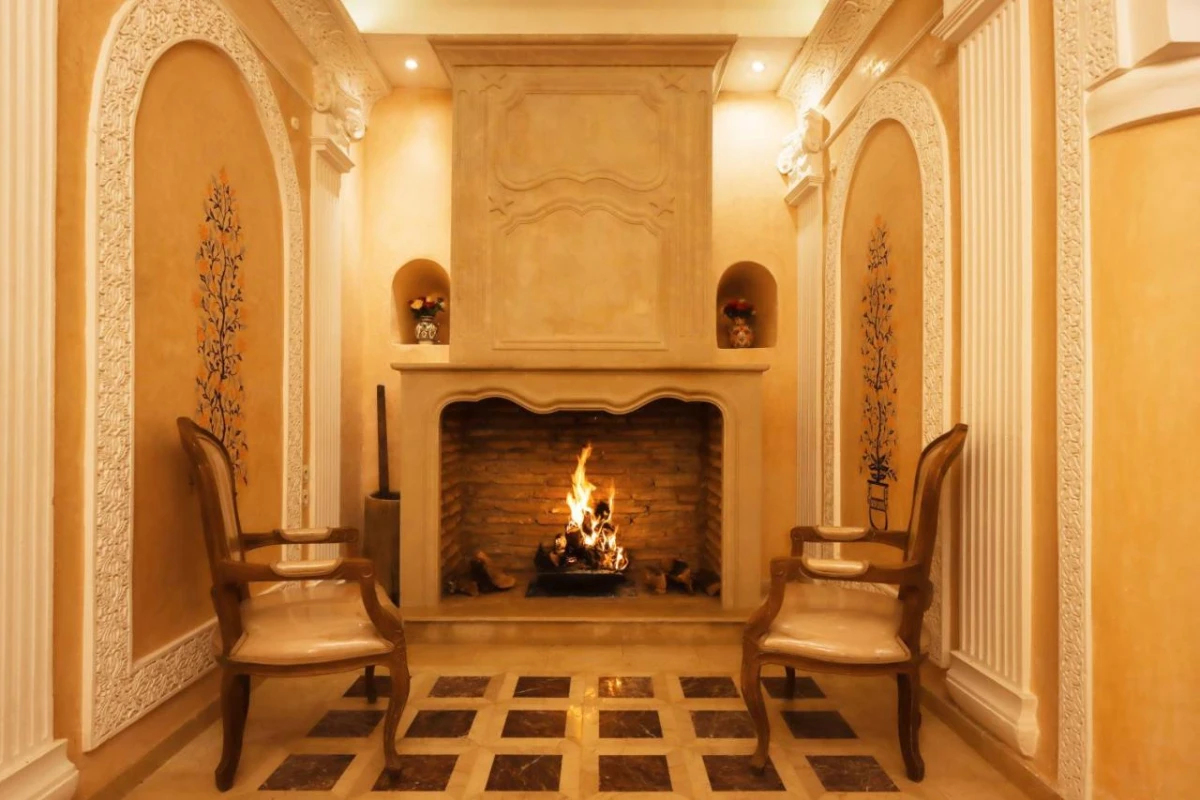 Riad Palais Des Princesses & Spa - Hotel Photo 37