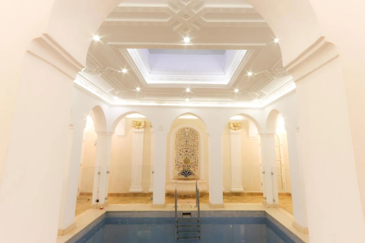 Riad Palais Des Princesses & Spa - Hotel Photo 38