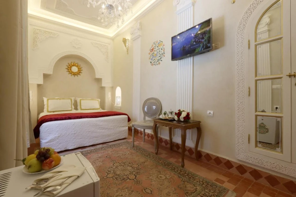 Riad Palais Des Princesses & Spa - Hotel Photo 39