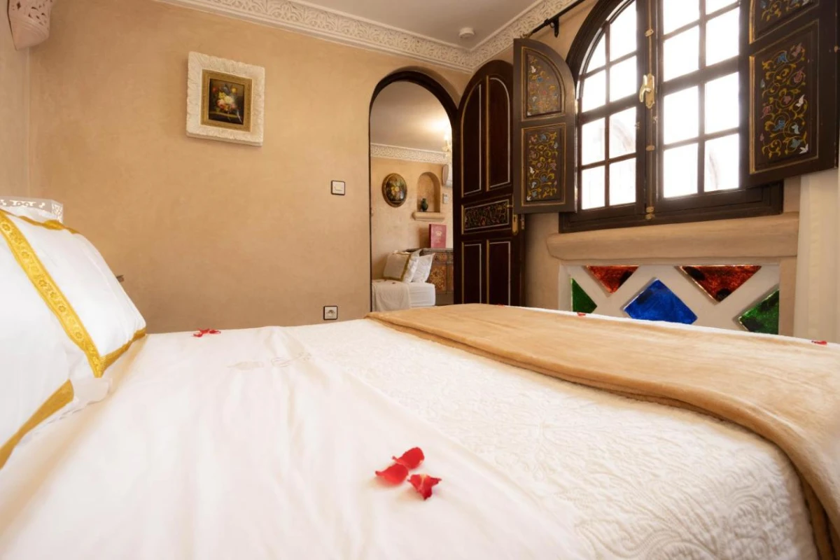 Riad Palais Des Princesses & Spa - Hotel Photo 40