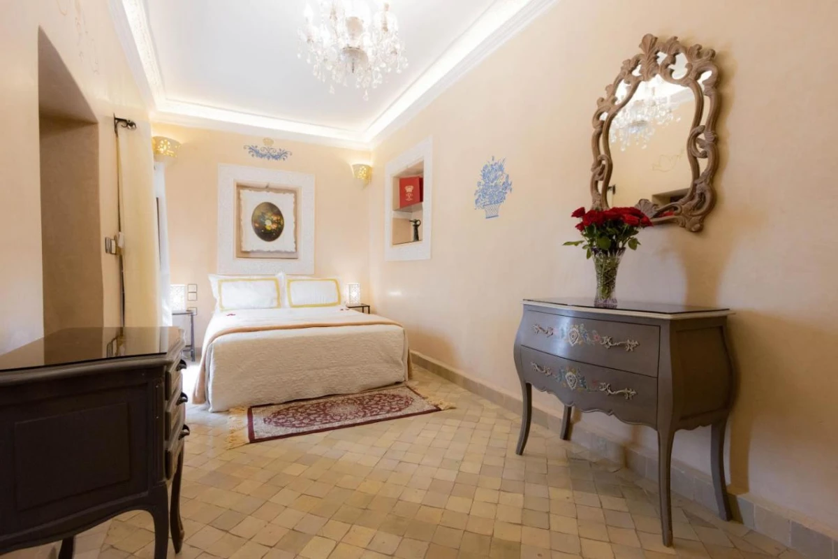 Riad Palais Des Princesses & Spa - Hotel Photo 41