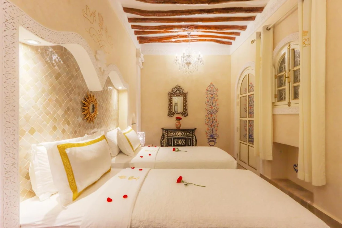 Riad Palais Des Princesses & Spa - Hotel Photo 42