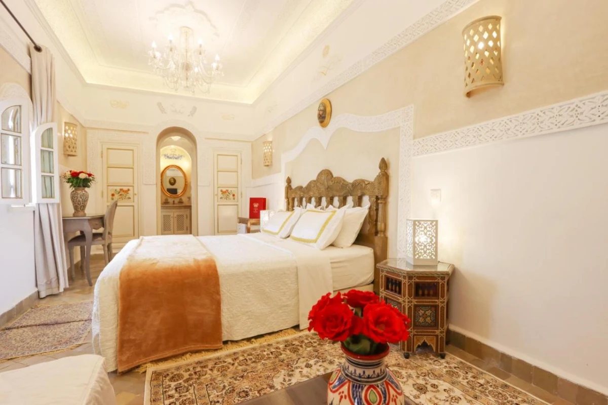 Riad Palais Des Princesses & Spa - Hotel Photo 43