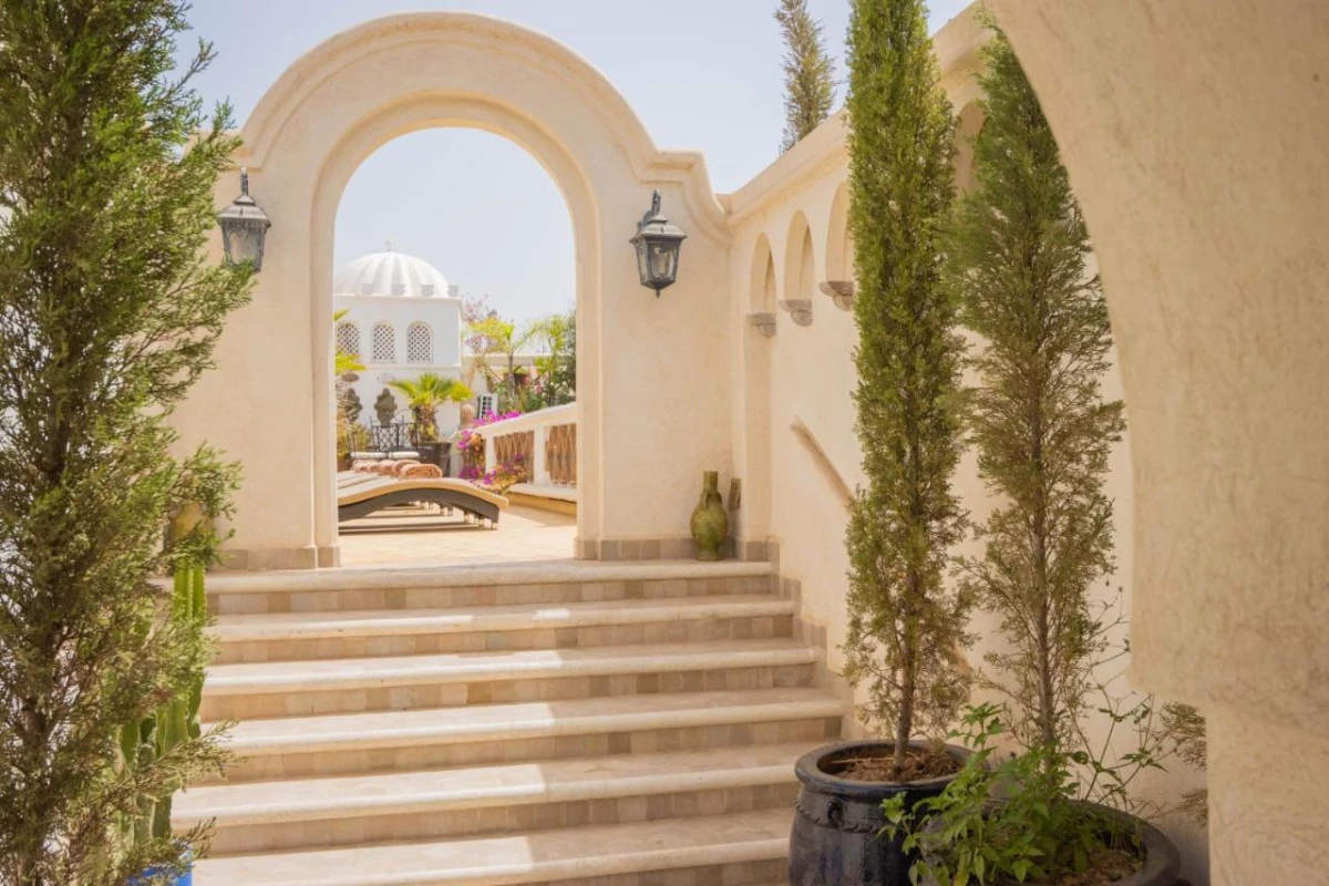 Riad Palais Des Princesses & Spa - Hotel Photo 45