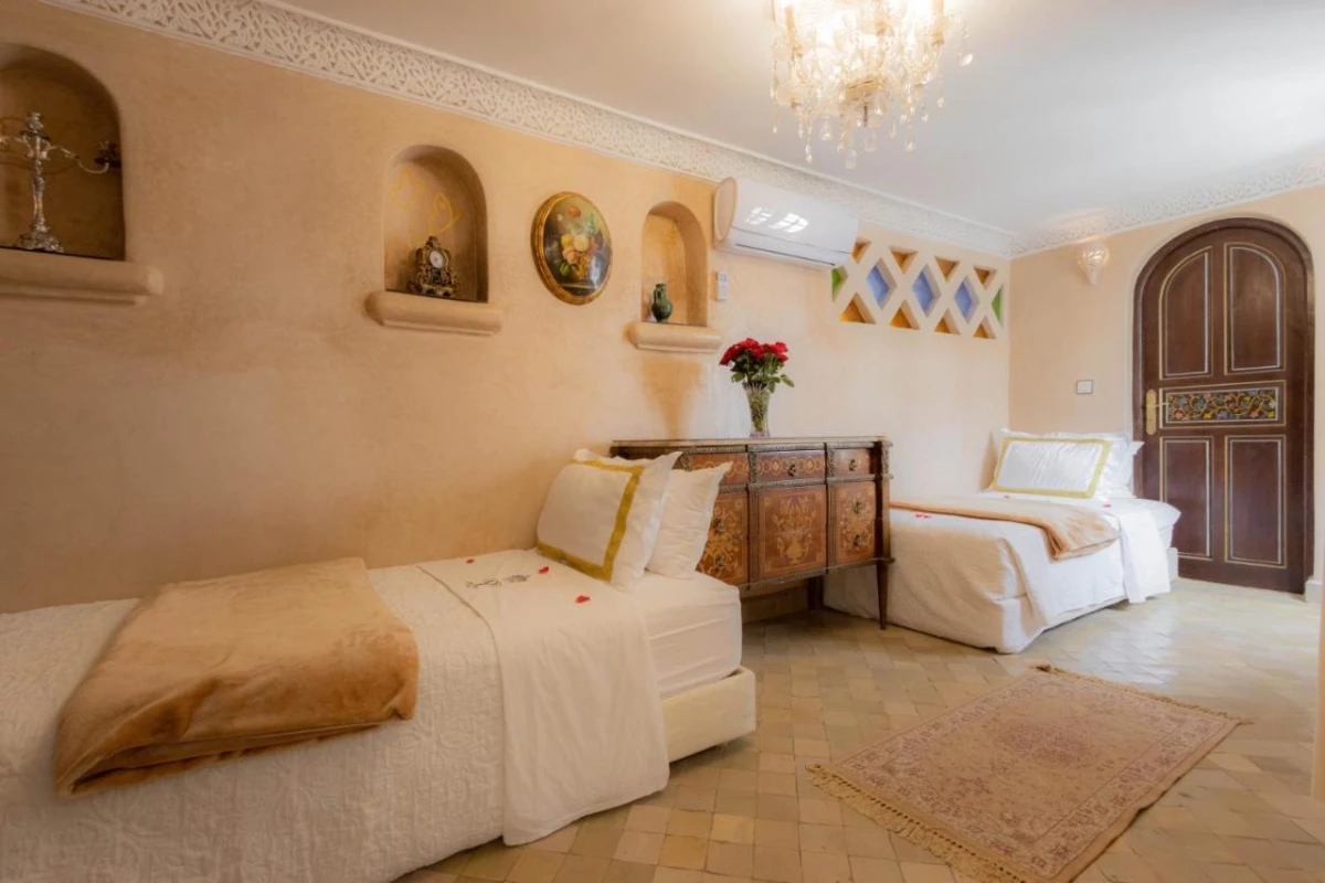 Riad Palais Des Princesses & Spa - Hotel Photo 46