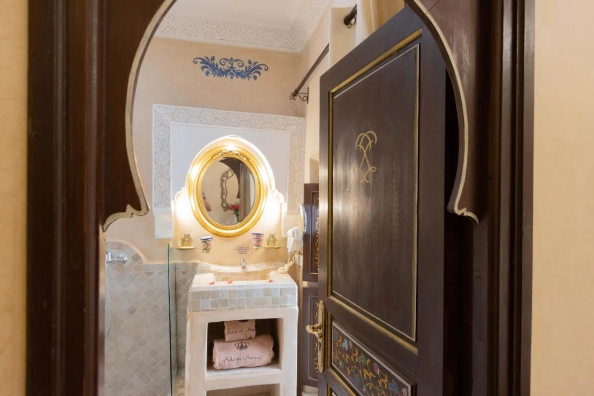 Riad Palais Des Princesses & Spa - Hotel Photo 47