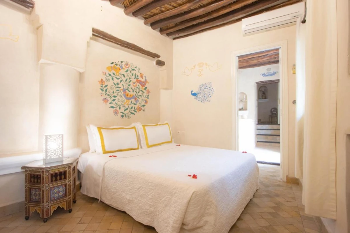 Riad Palais Des Princesses & Spa - Hotel Photo 50