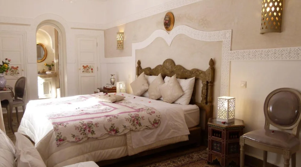 Classic Suite at Riad Palais Des Princesses & Spa