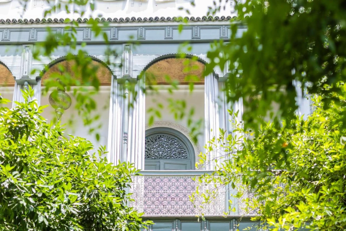 Riad Rafaele & Spa - Hotel Photo 1