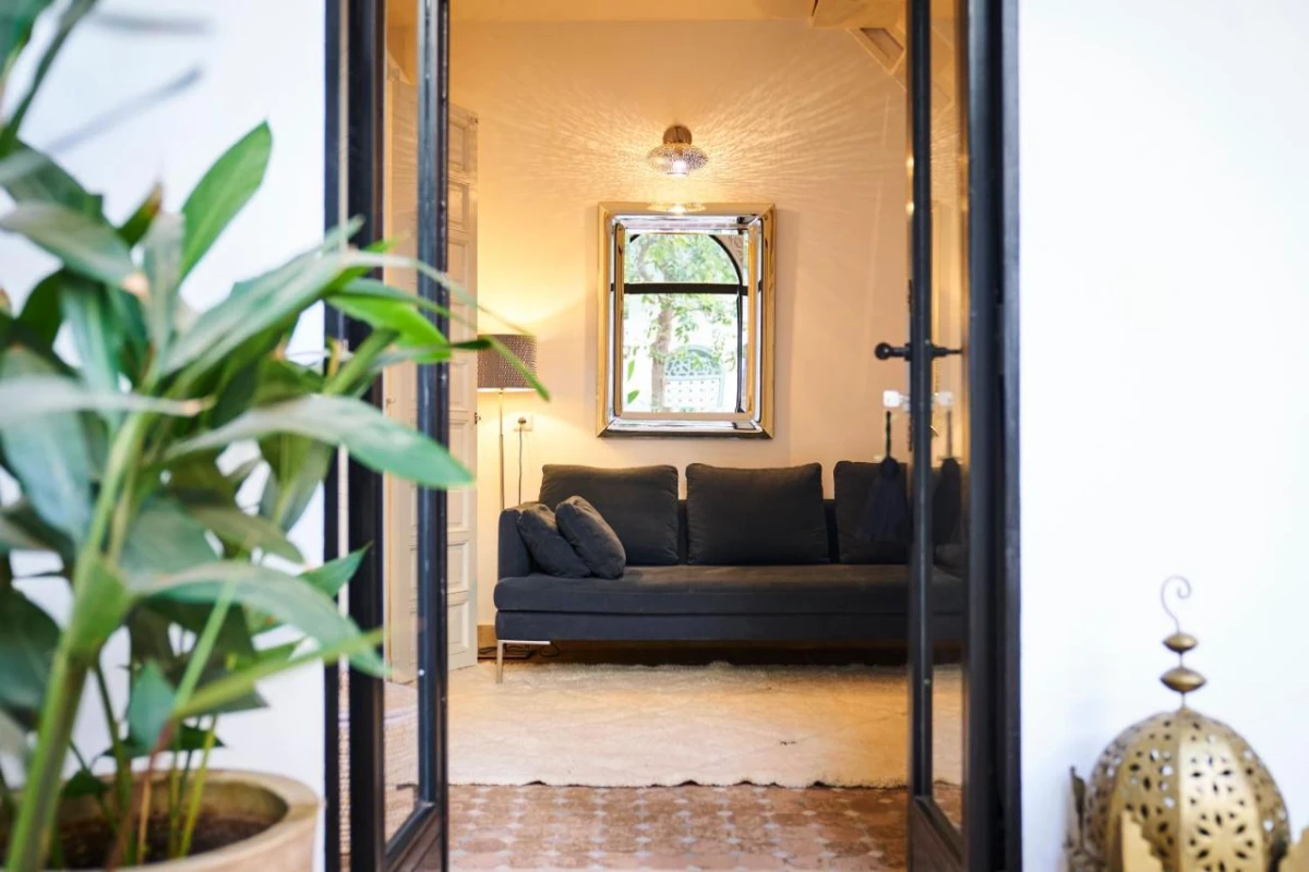 Riad Rafaele & Spa - Hotel Photo 2