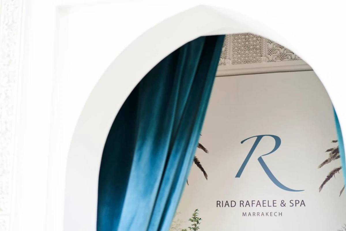 Riad Rafaele & Spa - Hotel Photo 6
