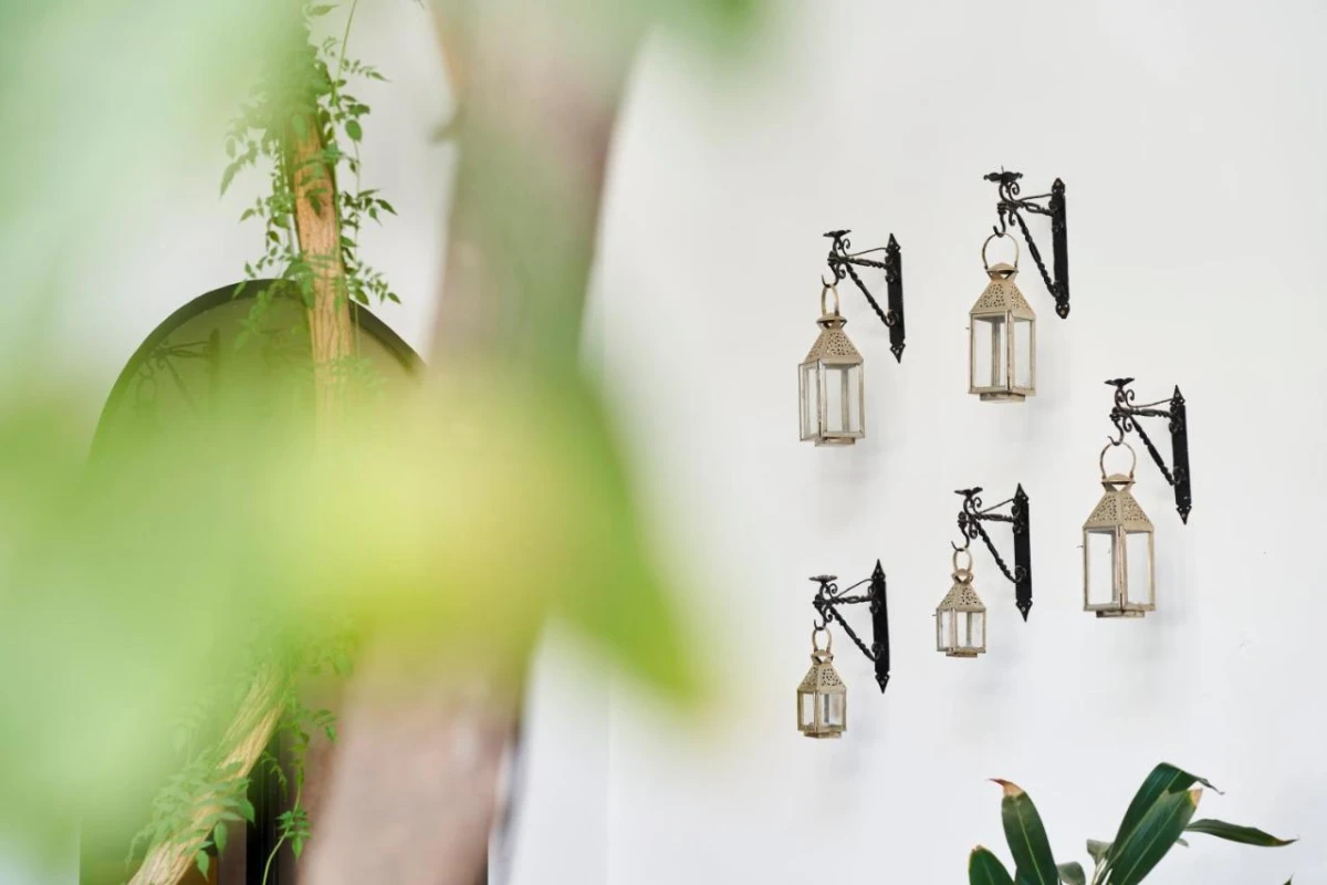 Riad Rafaele & Spa - Hotel Photo 8