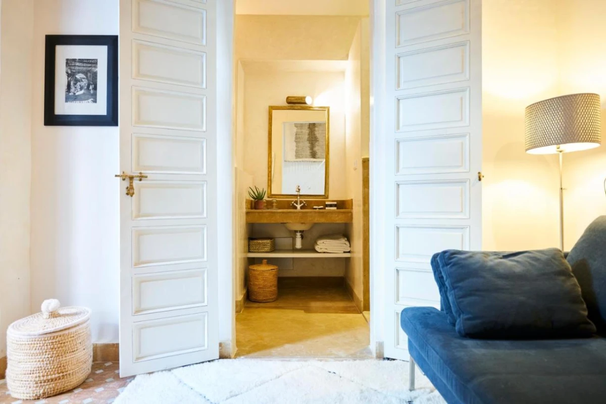 Riad Rafaele & Spa - Hotel Photo 9